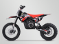 Preview: Apollo Dirtbike 1300W 48V 14/12 Zoll Lithium